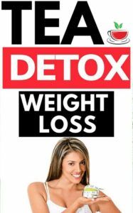 The Detox Weight Loss program