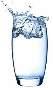 The Importance of Water to the Body