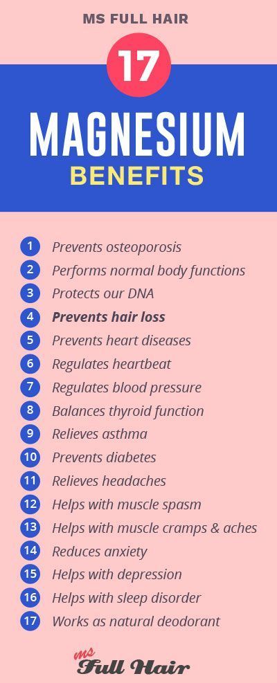 How Important is magnesium