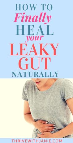 What About Leaky Gut Syndrome