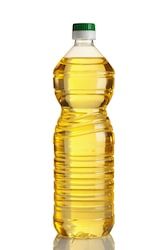 Facts About Cooking Oil