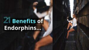 Benefits of Endorphines