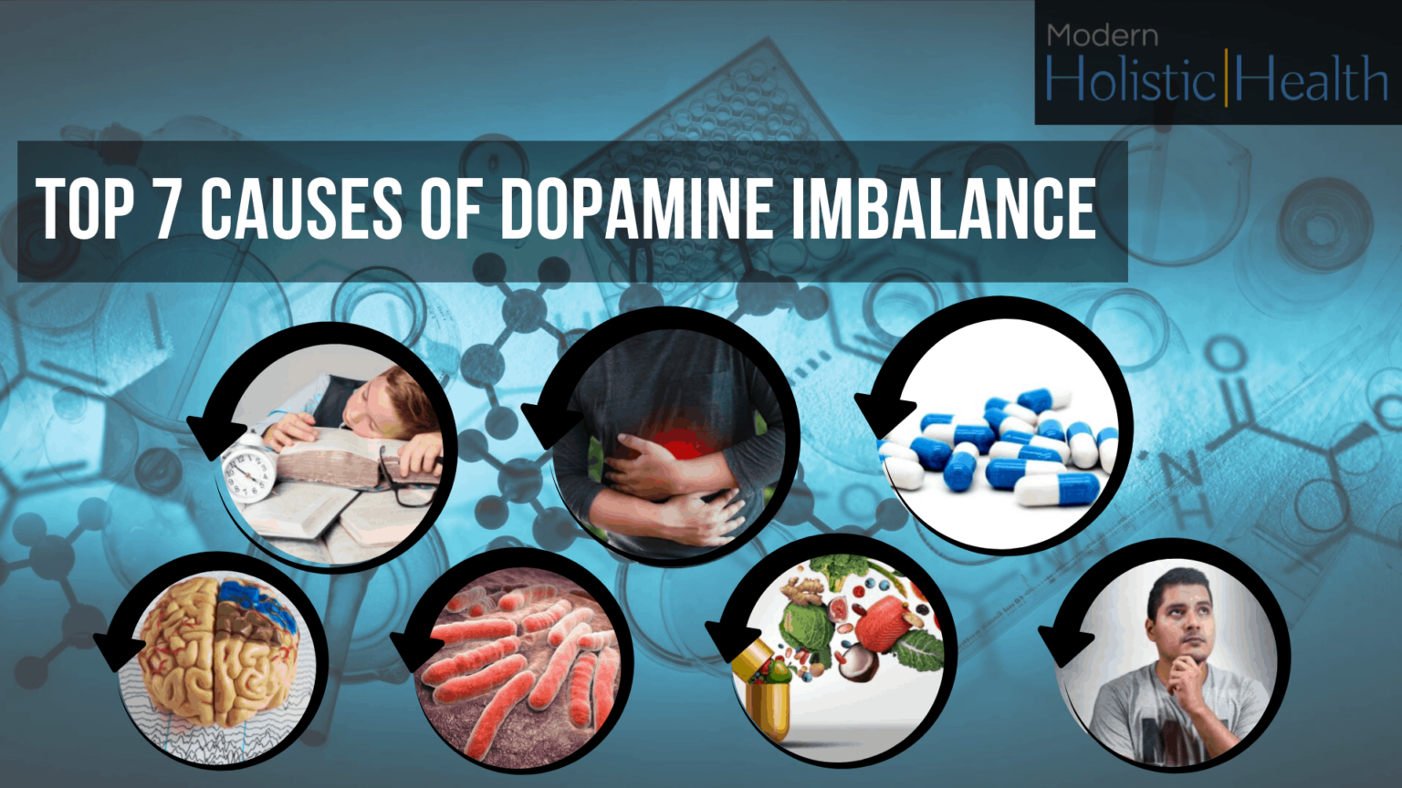 Facts about Dopamine A Happy Hormone Universal Health Products