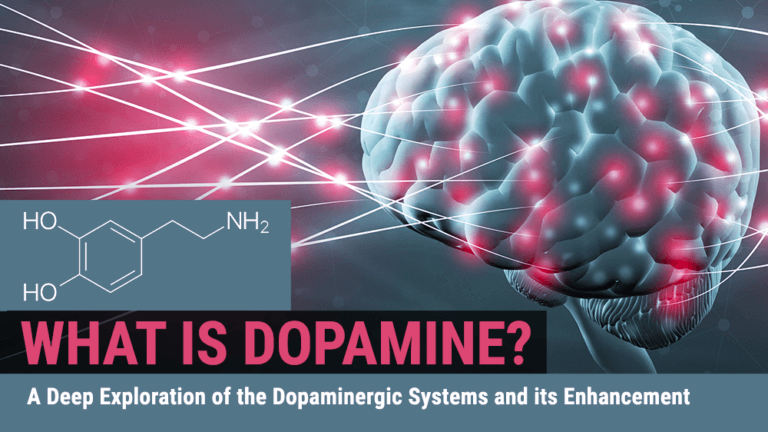 Facts about Dopamine: A Happy Hormone | Universal Health Products