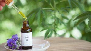 All about Hemp Oil