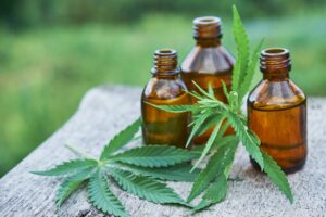 All about Hemp Oil