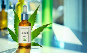 All about Hemp Oil