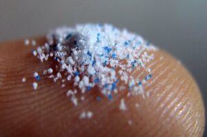 Microplastics in the Body - What are microplastics?