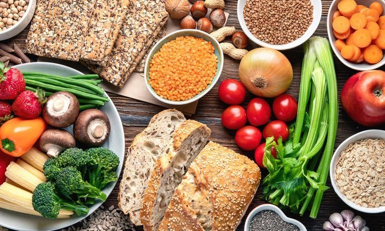 All about Dietary Fiber - Increasing Dietary Fiber 