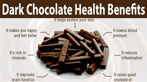 What is Dark Chocolate about? - Dark Chocolate Benefits